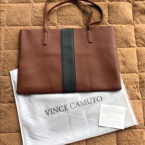 ❤️NWOT Vince Camuto tote